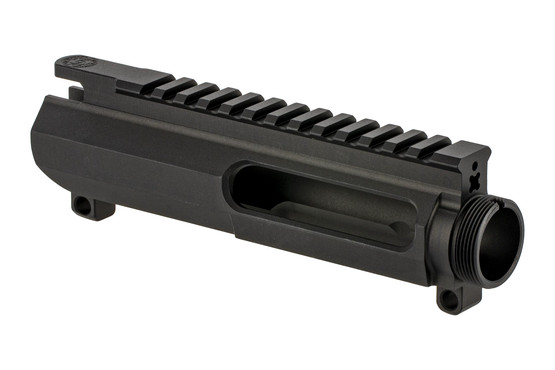 Builder's Guide to AR-15 Upper Receivers - 80% Lowers