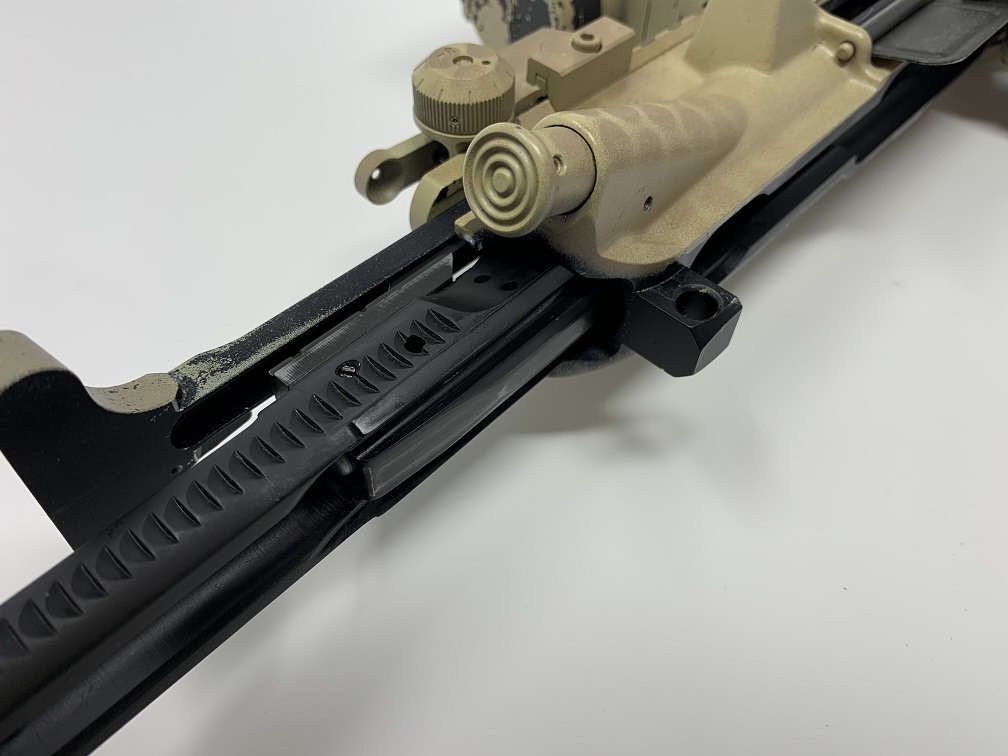 How to Disassemble and Clean AR-15 Bolt Carrier Group - 80% Lowers